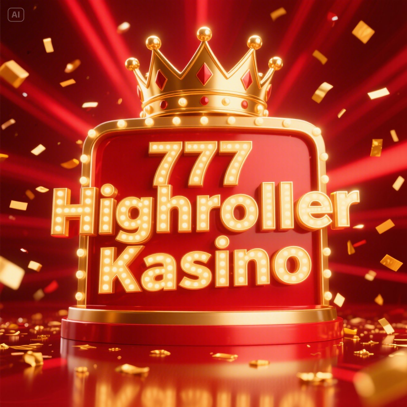 Highroller Kasino